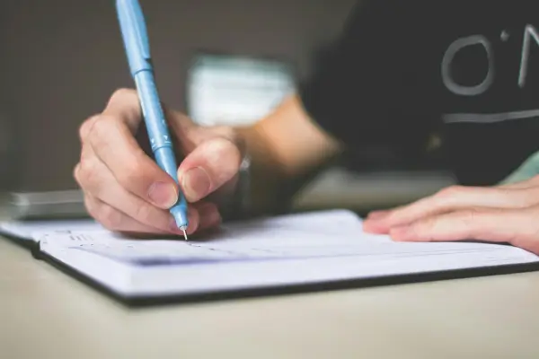 redacción disertativa argumentativa