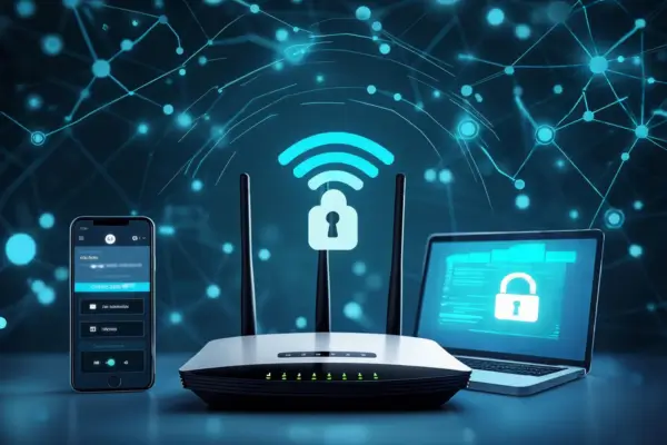 cómo cambiar la contraseña del Wifi