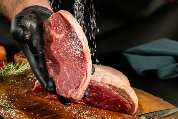 carne para asado