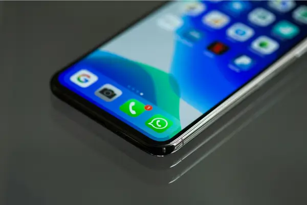 cómo ocultar apps