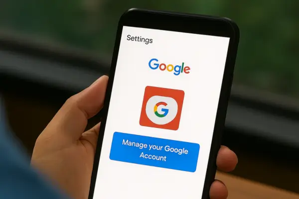 Cómo Recuperar la Contraseña de Gmail