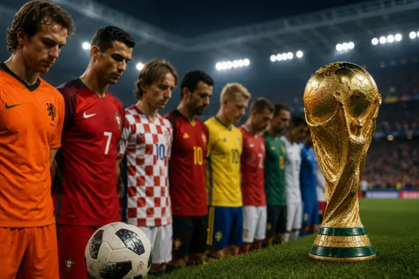 Copa del Mundo