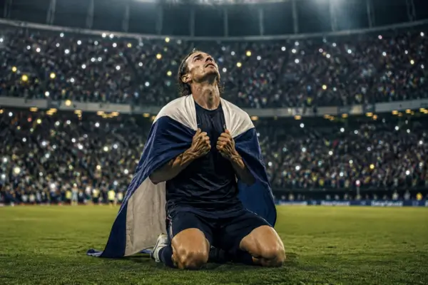 Las Despedidas Más Emocionantes de la Copa del Mundo