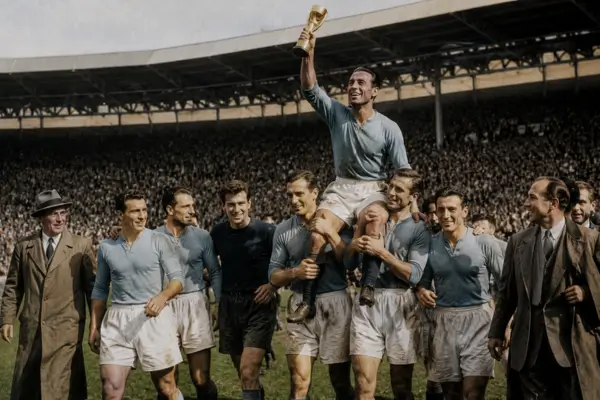 Copa Mundial de 1934