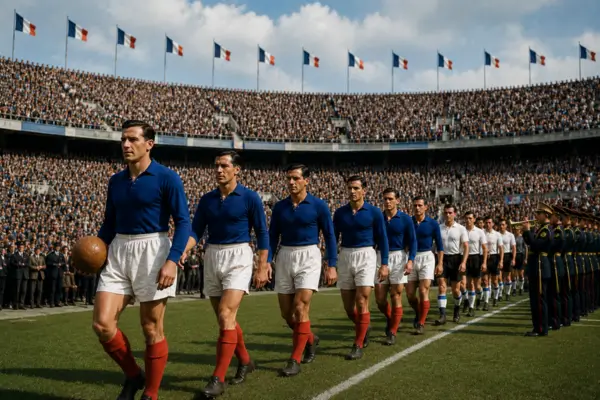 Copa Mundial de 1938