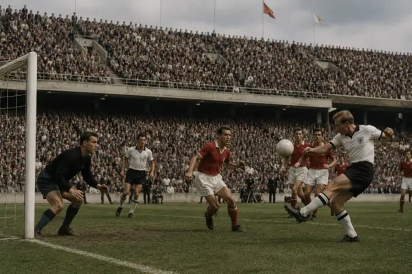 Copa Mundial de 1954