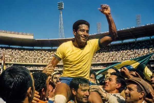 Copa Mundial de 1962