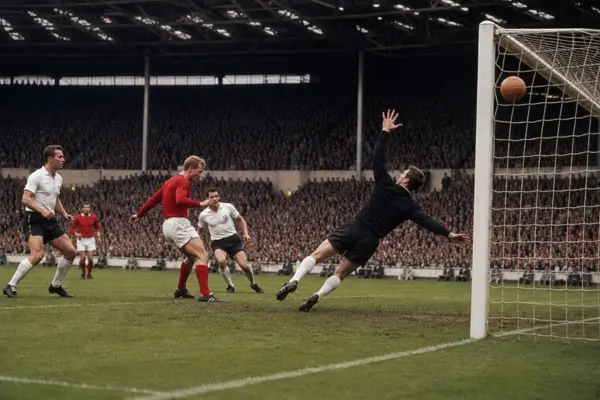 Copa Mundial de 1966