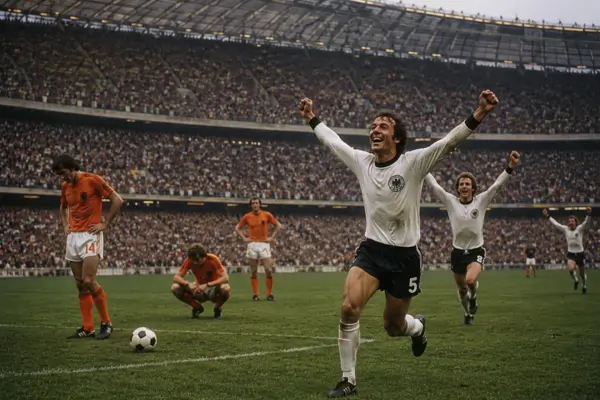 Copa Mundial de 1974