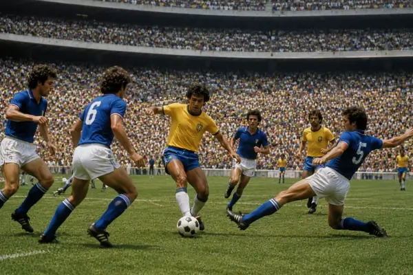 Copa Mundial de 1982
