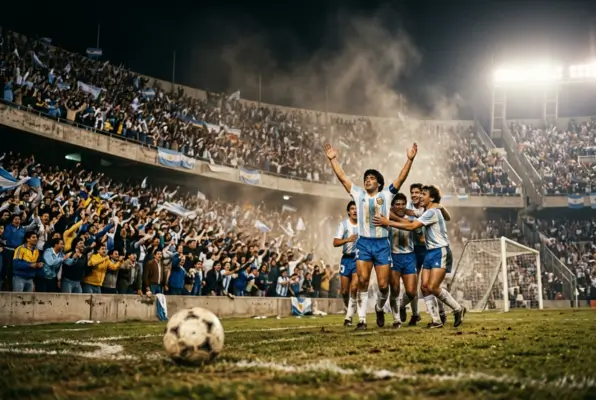 Copa Mundial de 1986