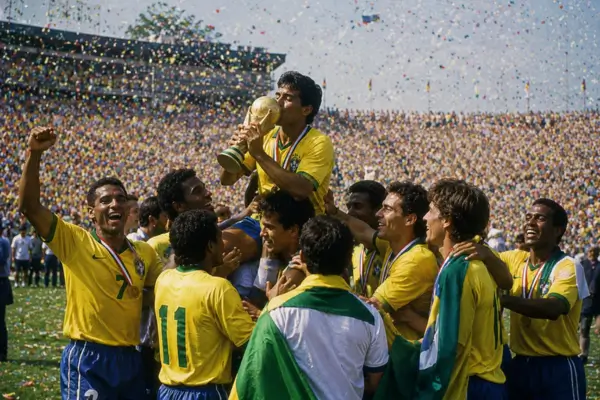 Copa Mundial de 1994