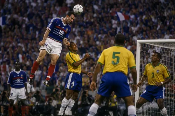 Copa Mundial de 1998