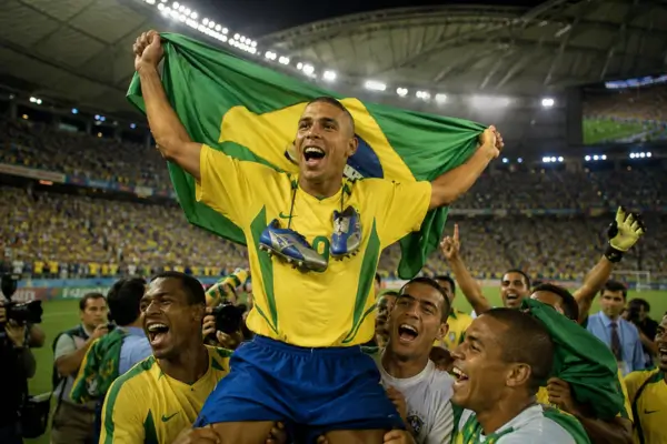 Copa Mundial de 2002