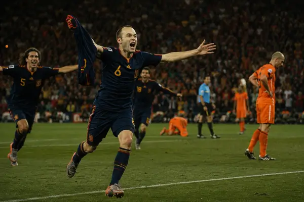 Copa Mundial de 2010