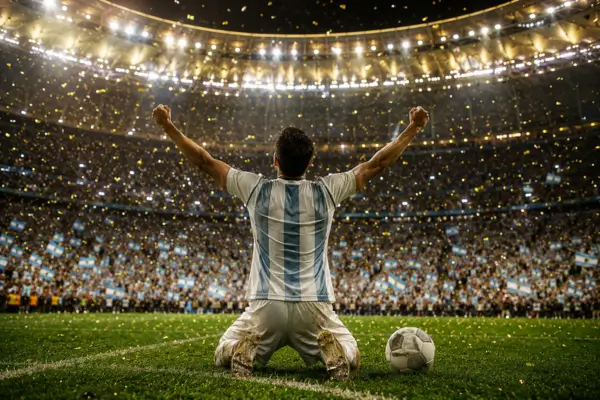 Copa Mundial de 2022