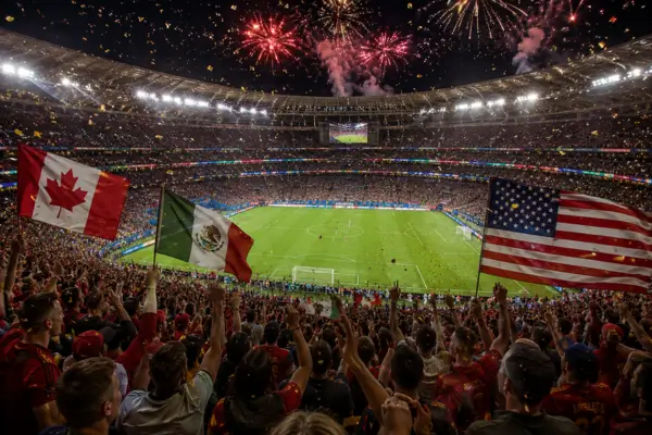Copa Mundial de 2026