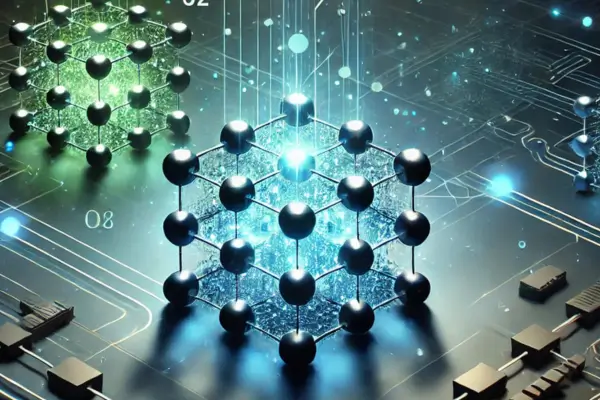 Computación Cuántica