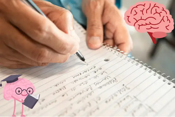 técnicas de memorización