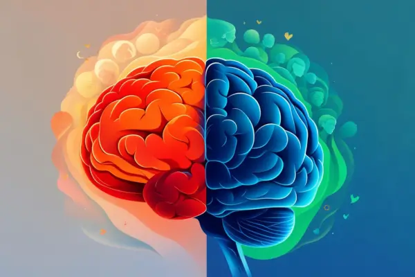 qué es la Inteligencia Emocional