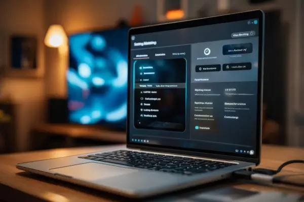 Cómo conectar una laptop al televisor