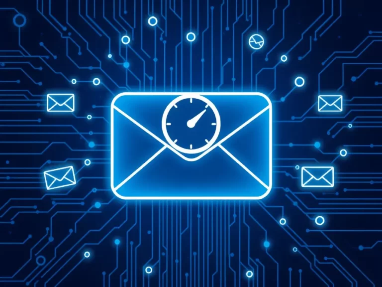 Correo Electrónico Temporal