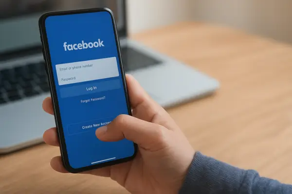 Cómo Recuperar Cuenta de Facebook Hackeada