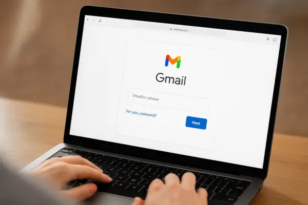 Contraseña de Gmail