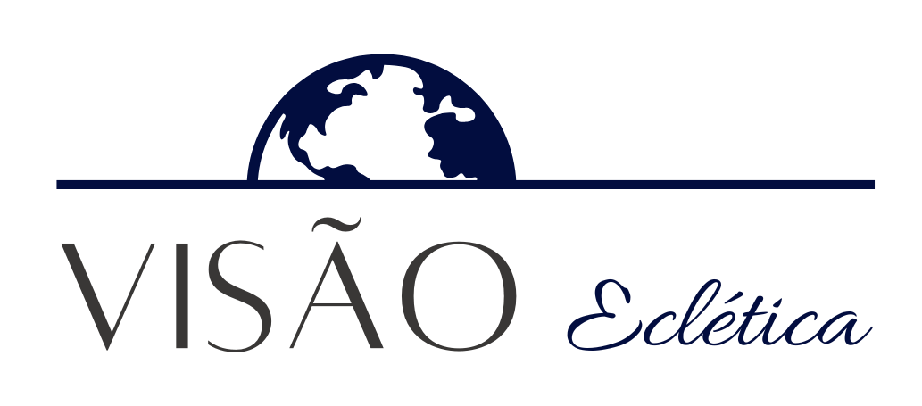 Logo visão eclética